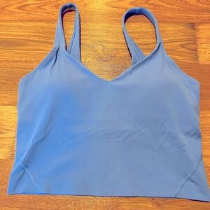 Lululemon Align Tank A/B Size 6